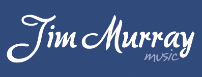 Jim Murray Music logo